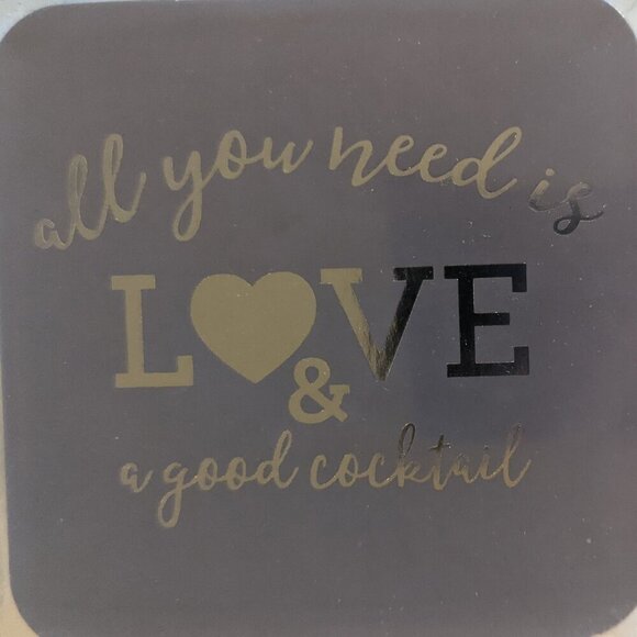 NWT Bachelorette Hen Party Wedding Reception Coasters Paper Plates Celebrate It - Picture 2 of 8